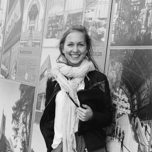 Image of Julie Kirkeng
