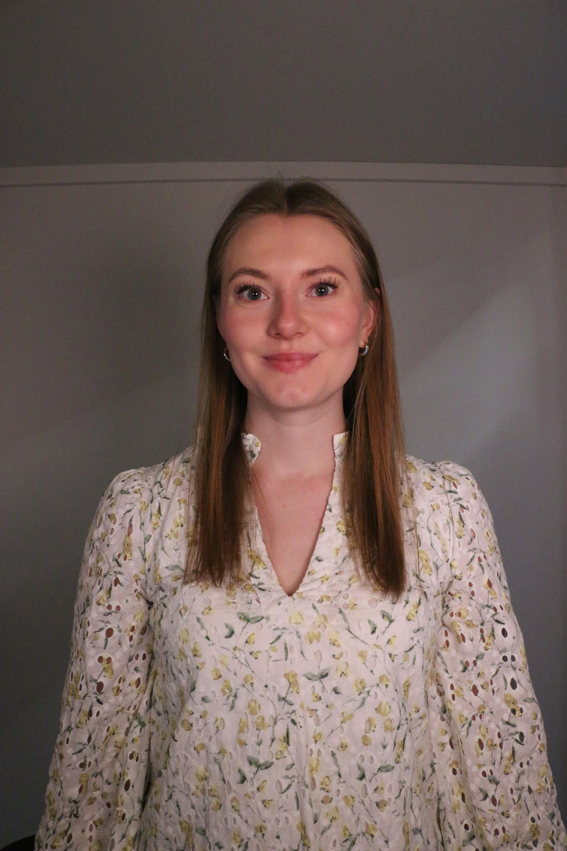 Bilde av Julie Nordli