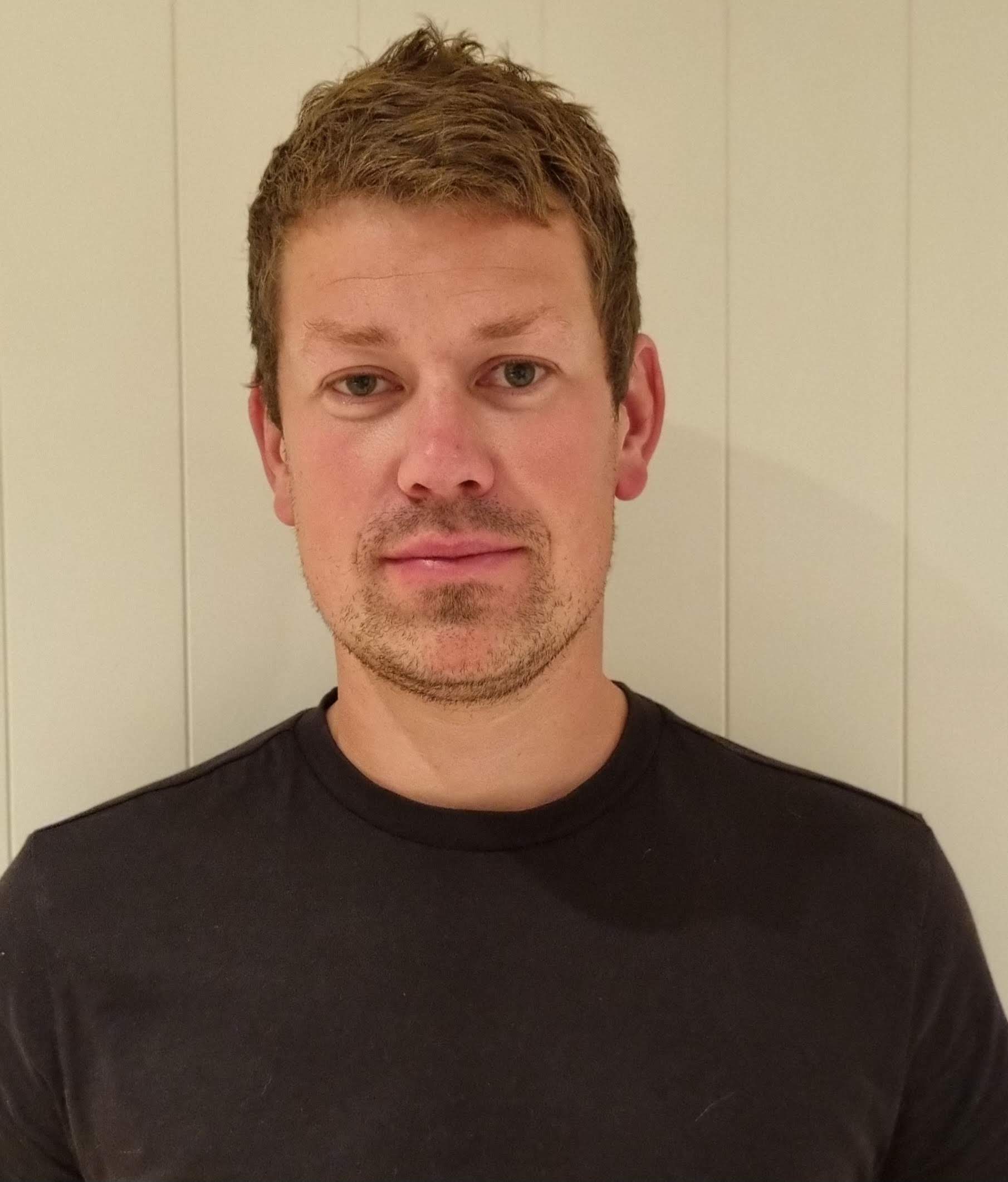 Bilde av Kåre Aspenes Guldahl