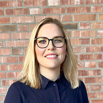 Bilde av Kaia Elisabeth Paulsen Heslien