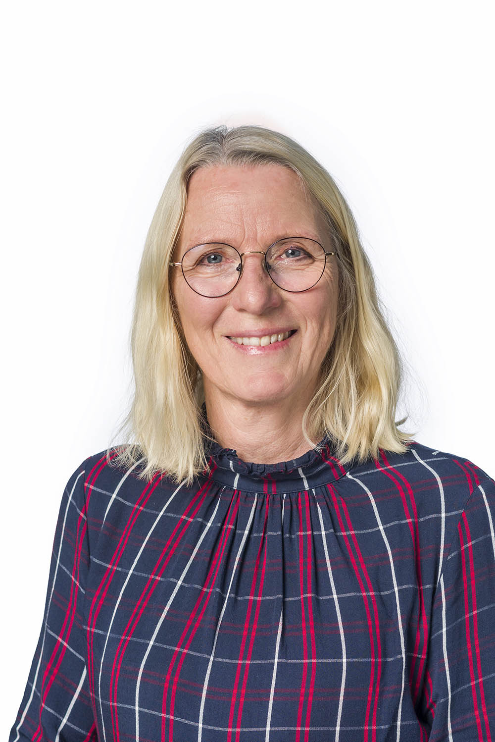 Bilde av Karen-Lise Scheie Knudsen
