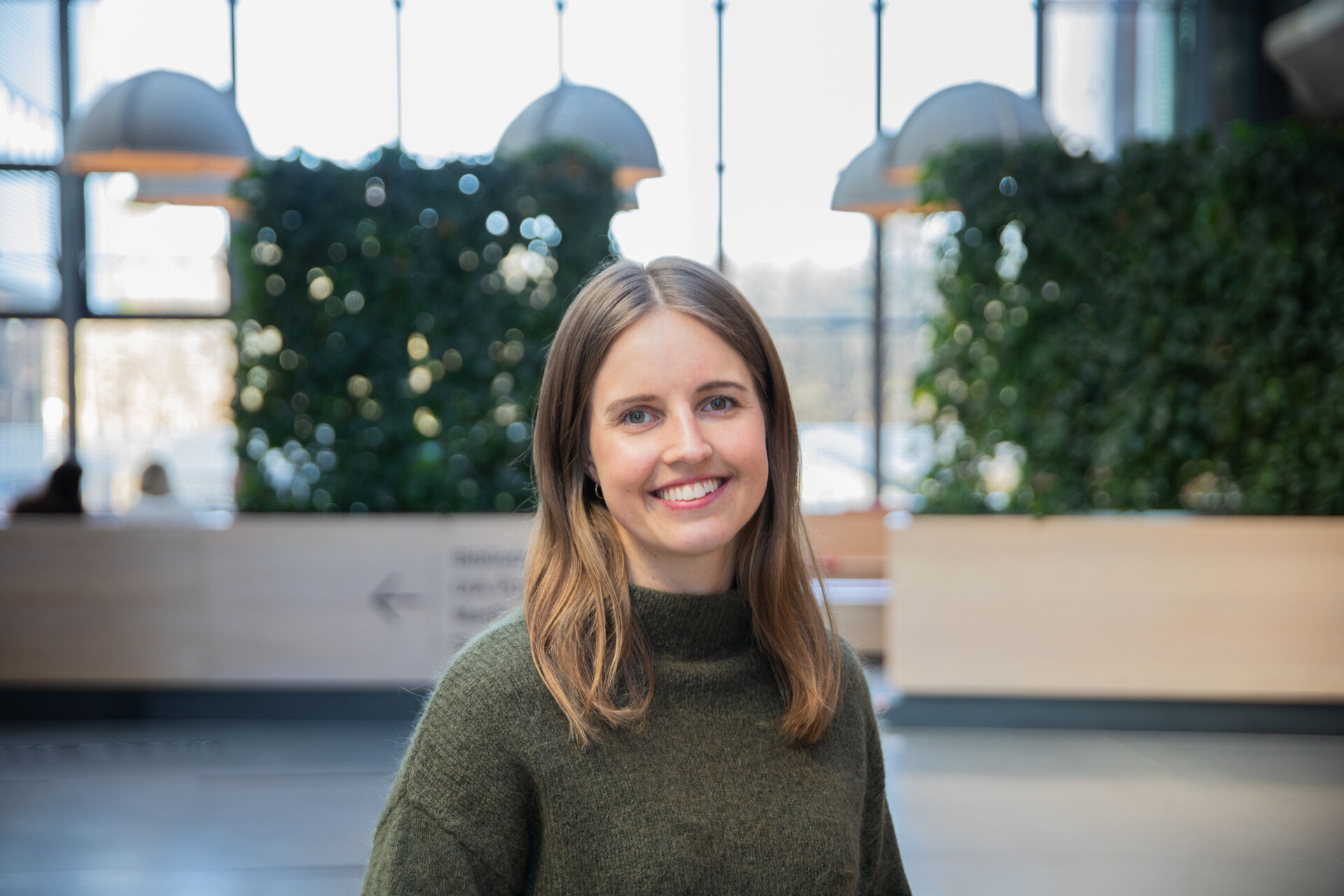 Image of Karen-Marie Stavdal