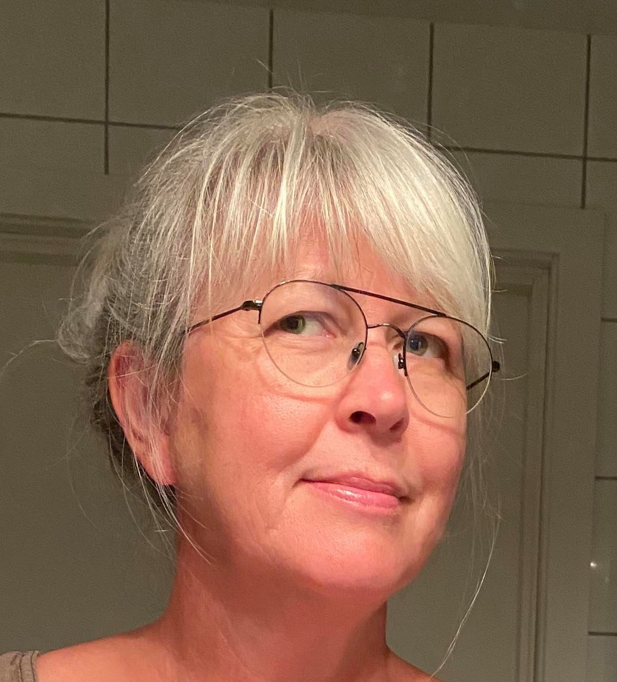 Image of Kari Fiskvatn