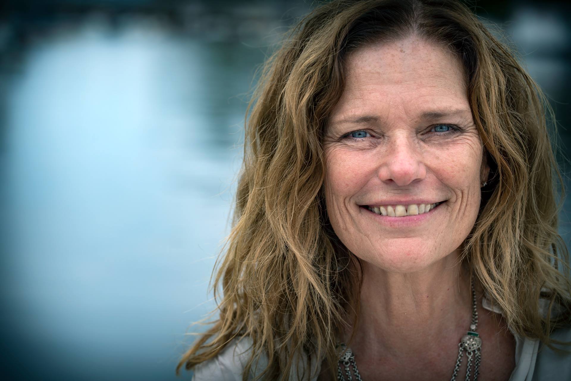 Bilde av Kari Laura Iveland