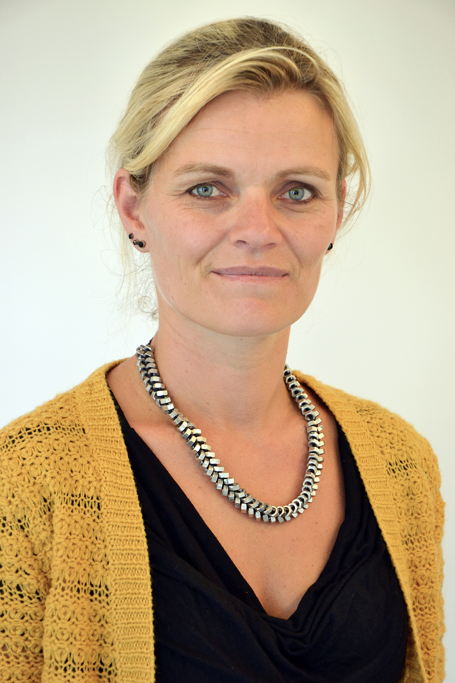 Bilde av Kari Nordstoga Hanssen