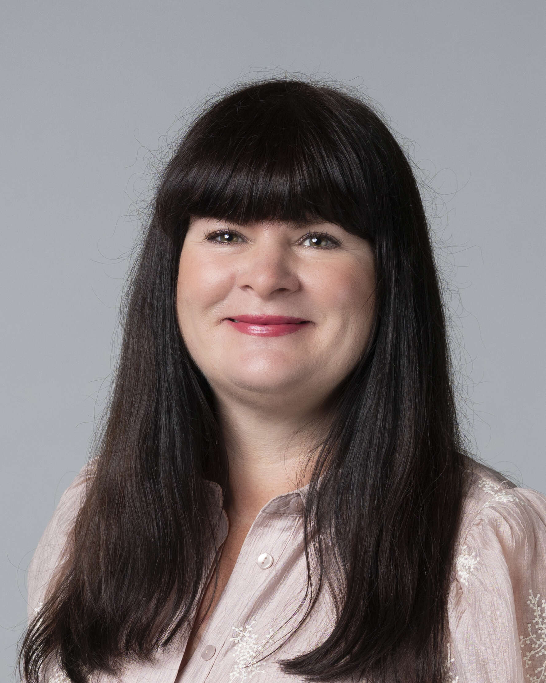 Bilde av Kathrine Berge Brekken