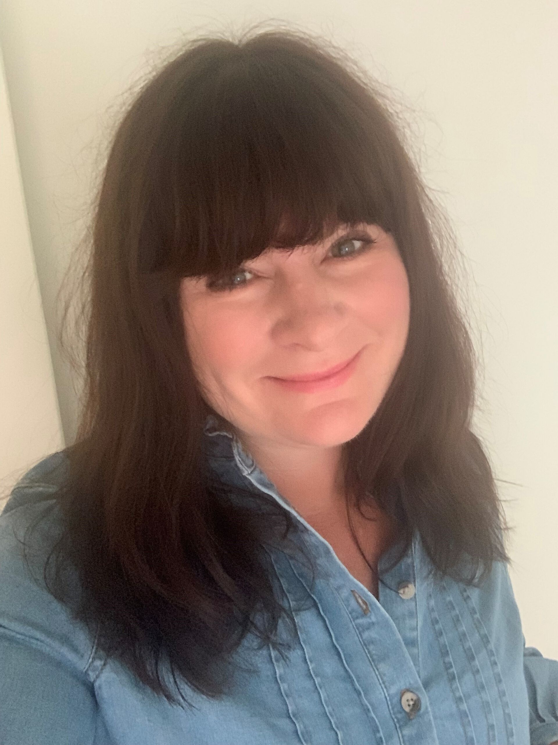 Image of Kathrine Berge Brekken
