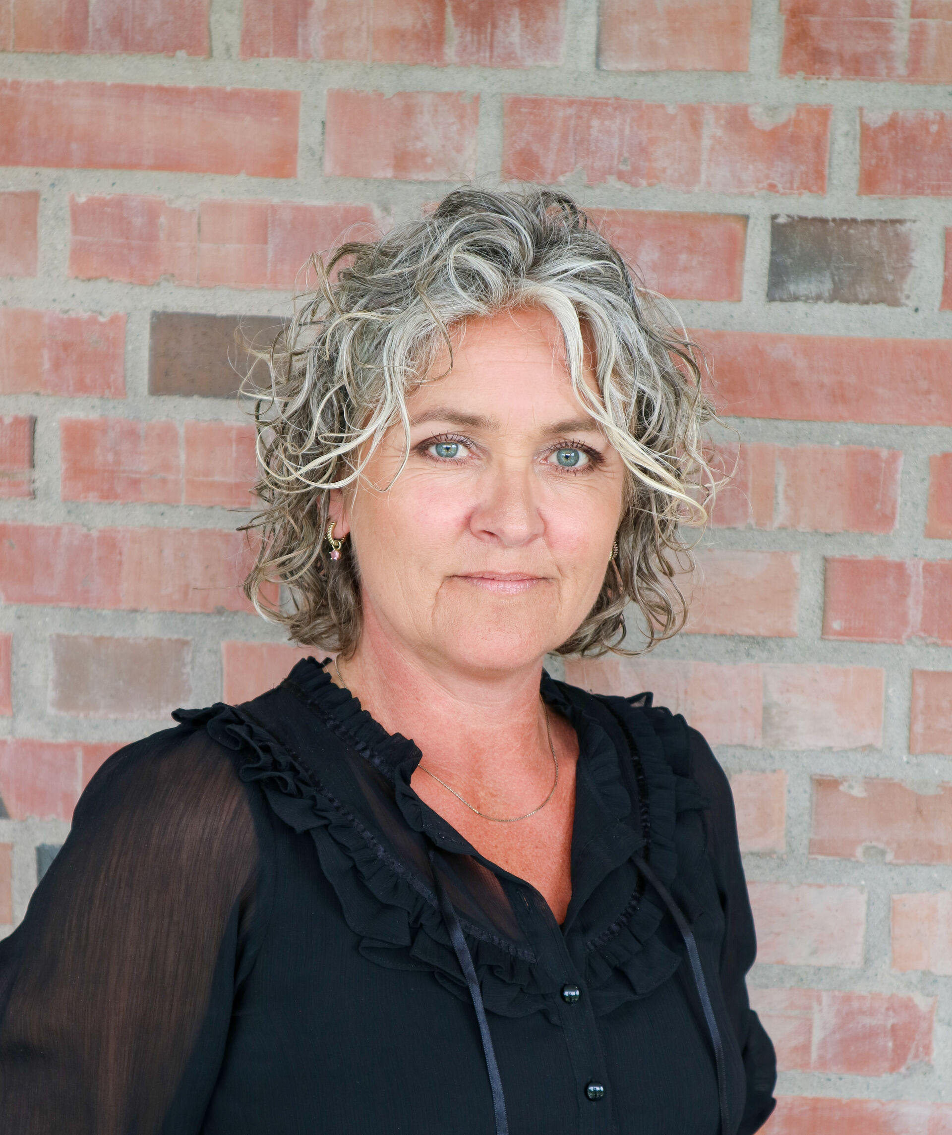 Bilde av Katja Haaversen-Westhassel Skjølberg