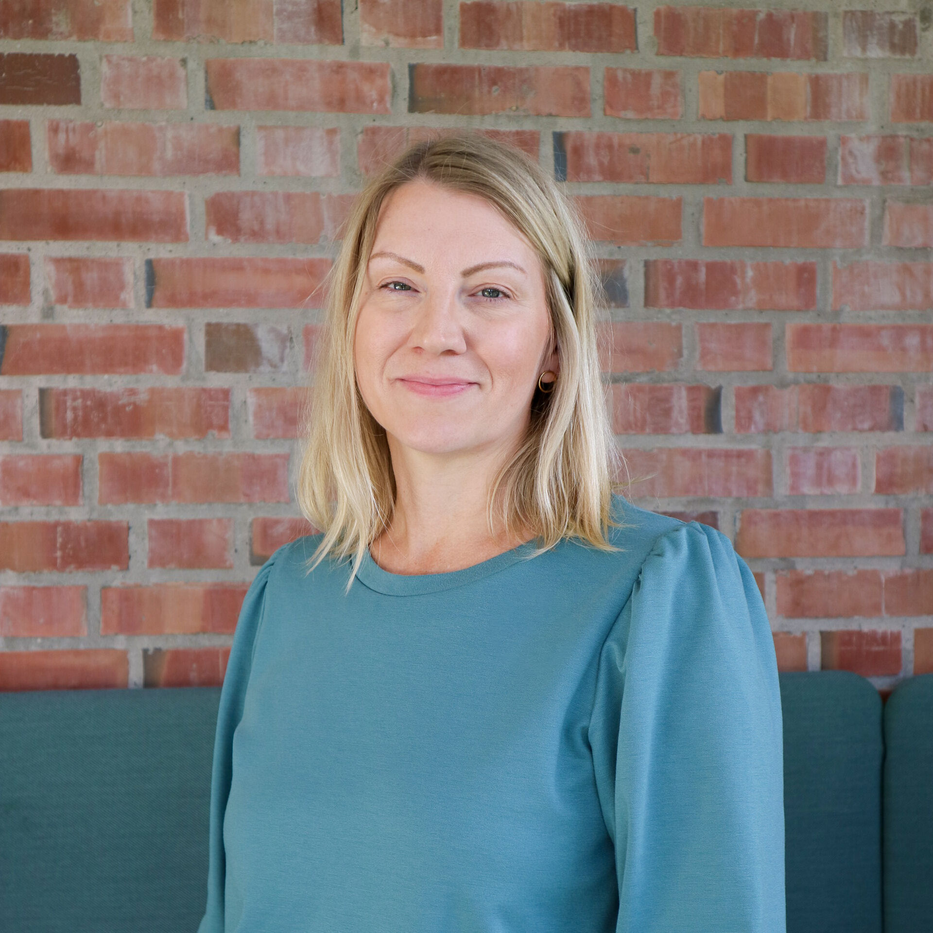 Bilde av Katrine Synnes