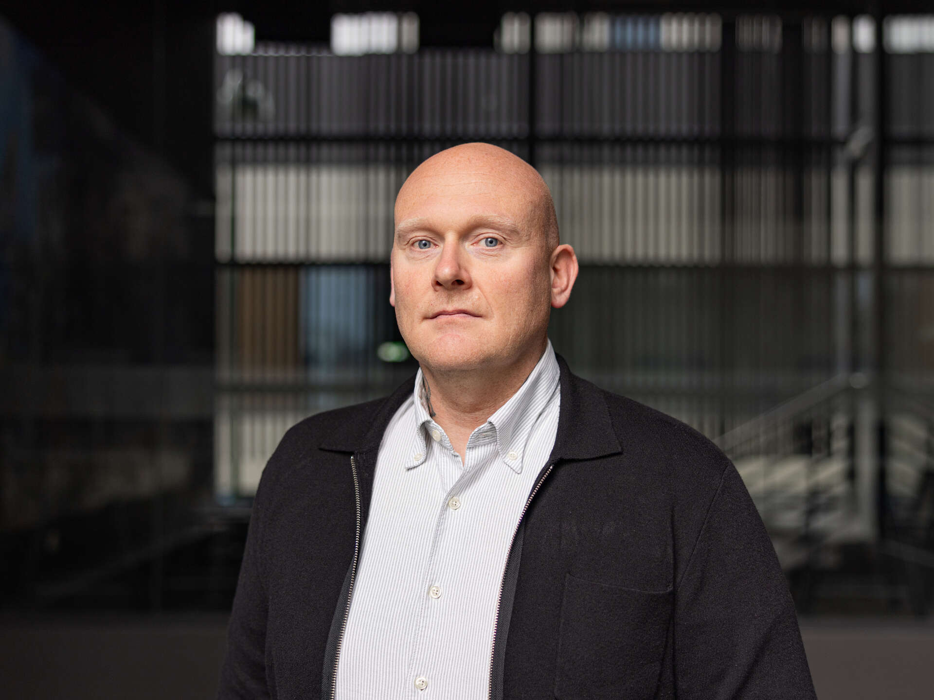 Bilde av Kay Arne Søgård