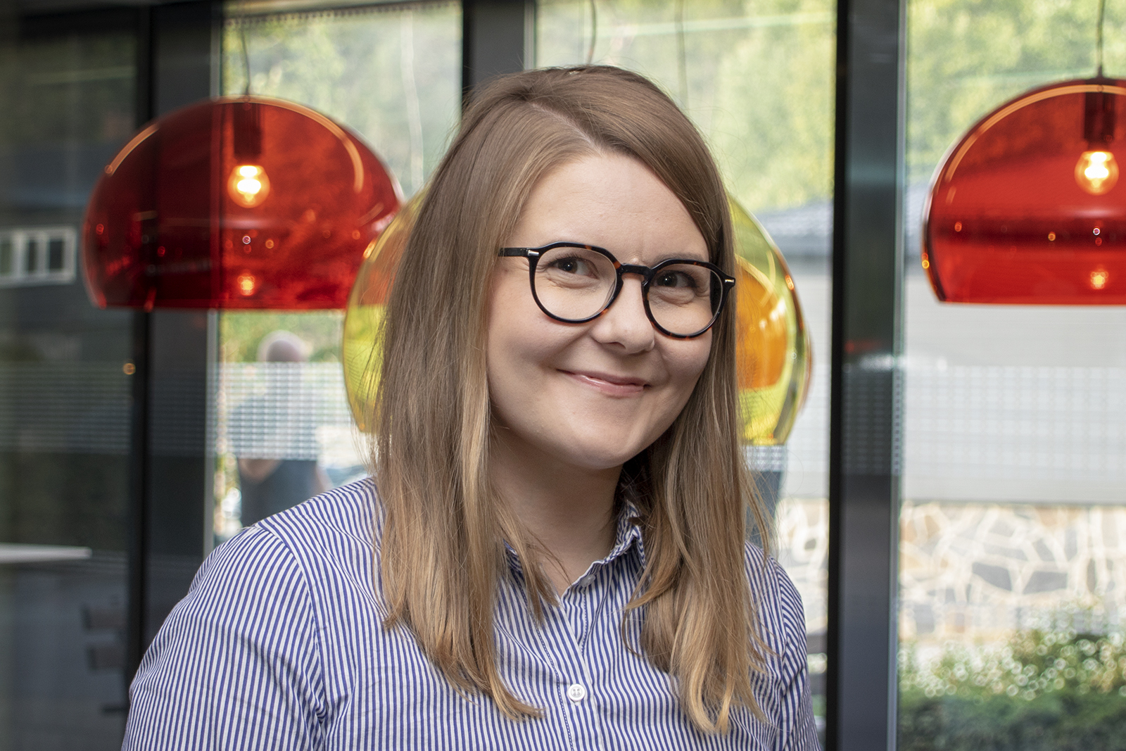 Bilde av Kerttu Pauliina Kettunen