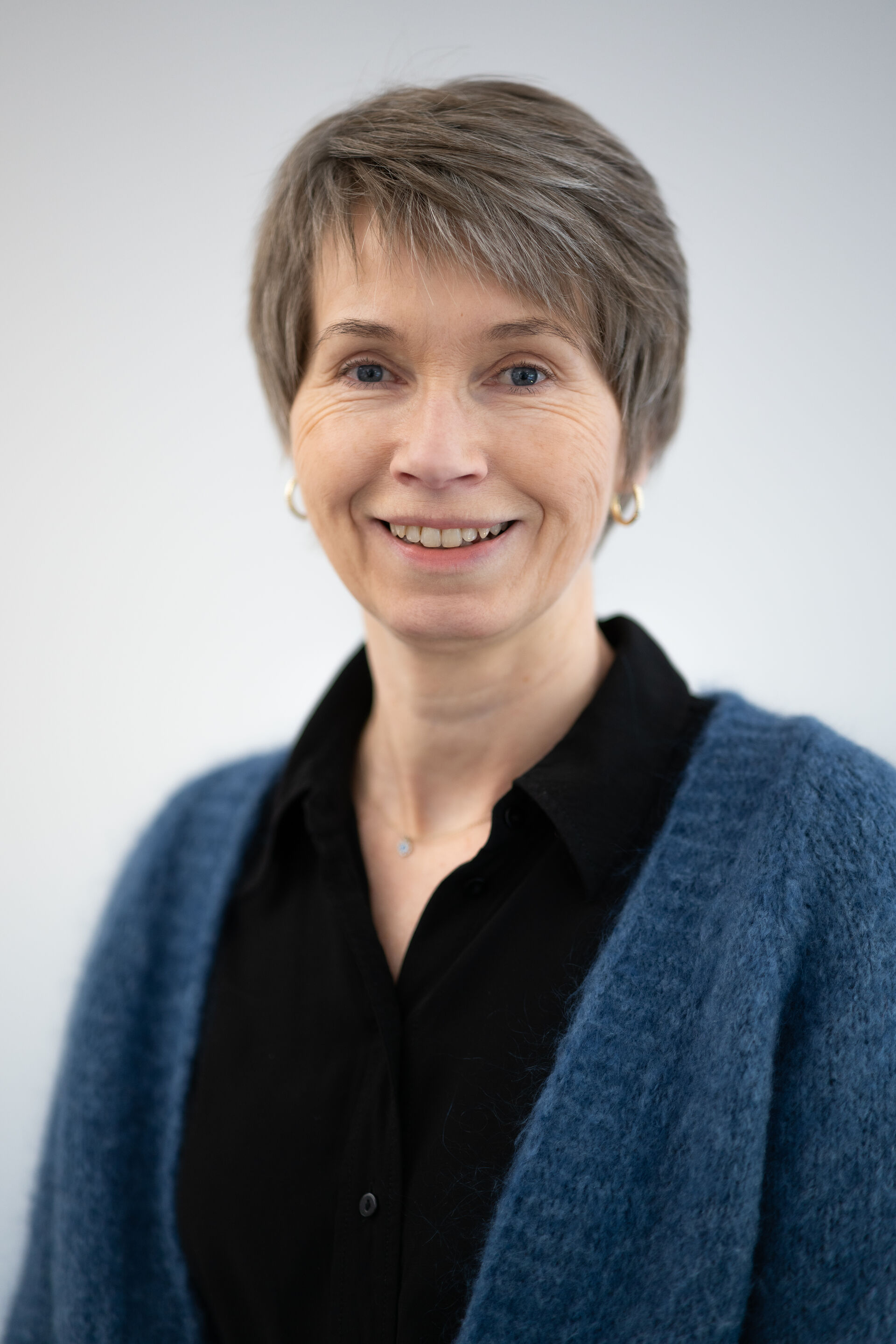 Bilde av Kirsti Elise Larsen