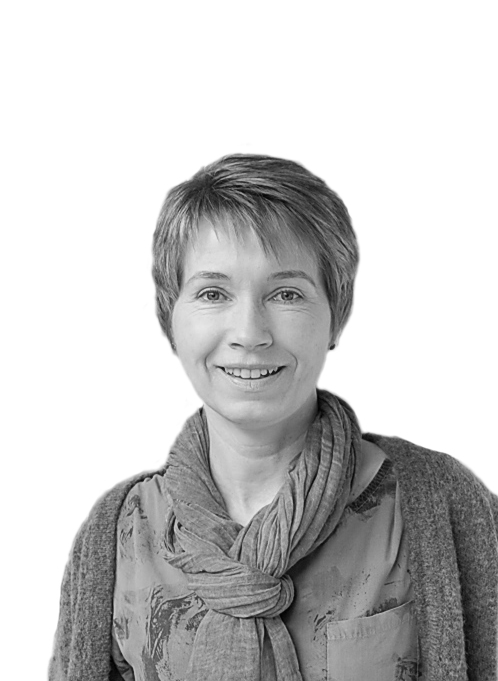 Image of Kirsti Elise Larsen