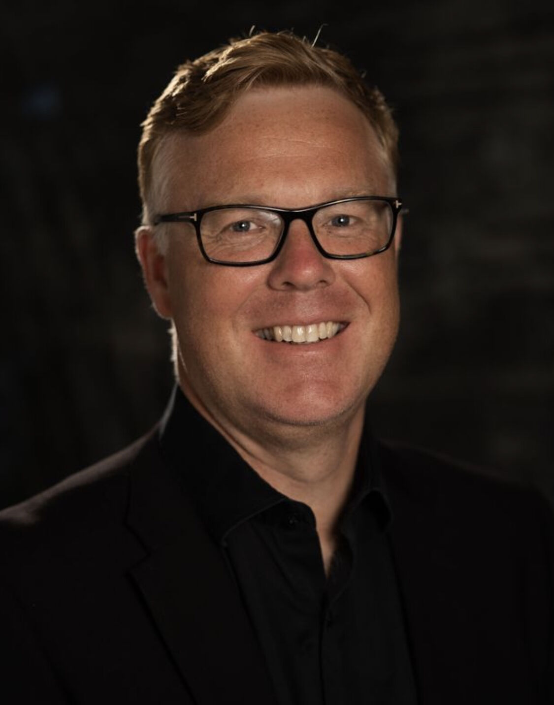 Bilde av Kjell Åge Stoveland