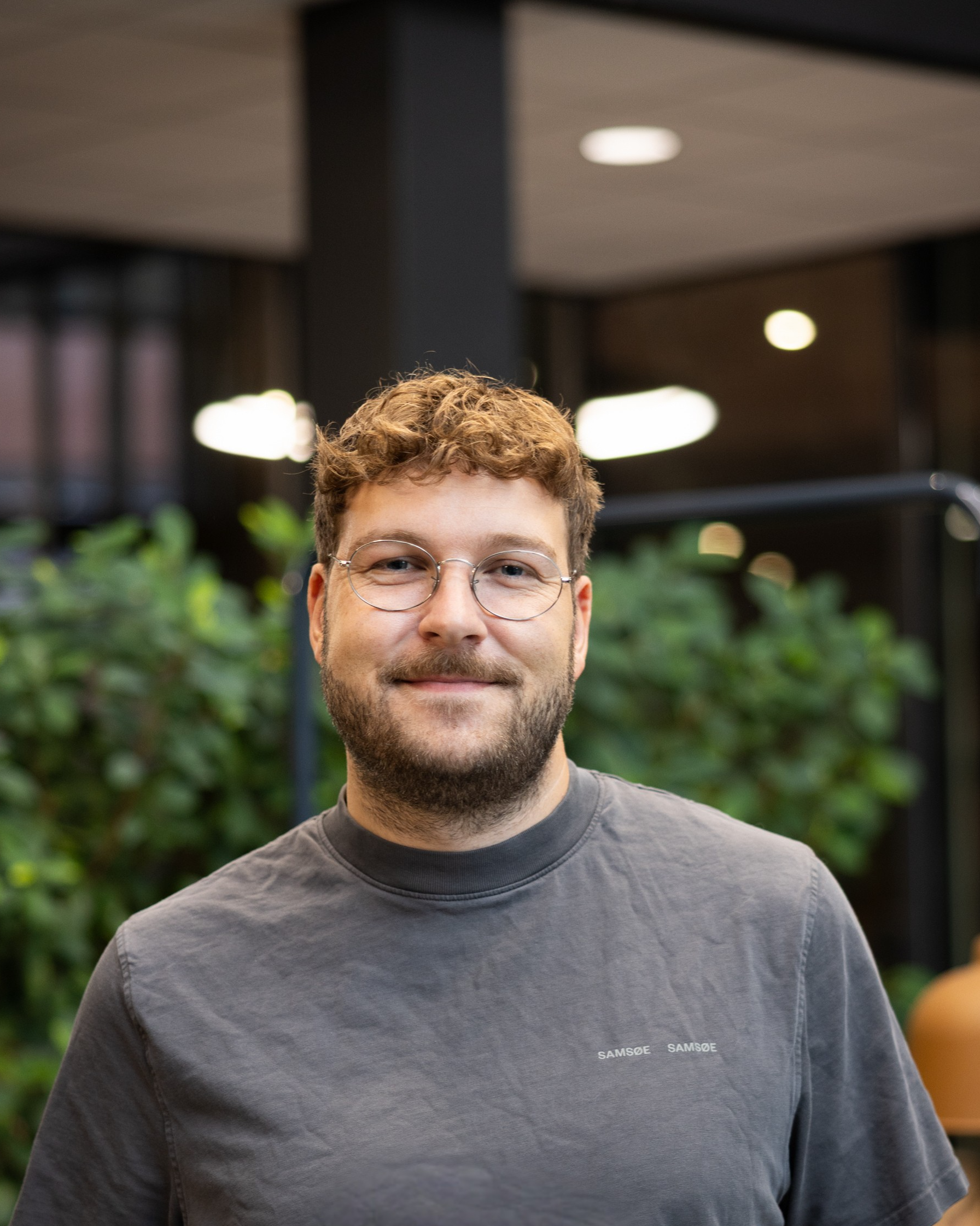 Bilde av Kjetil Tingstveit Hansen