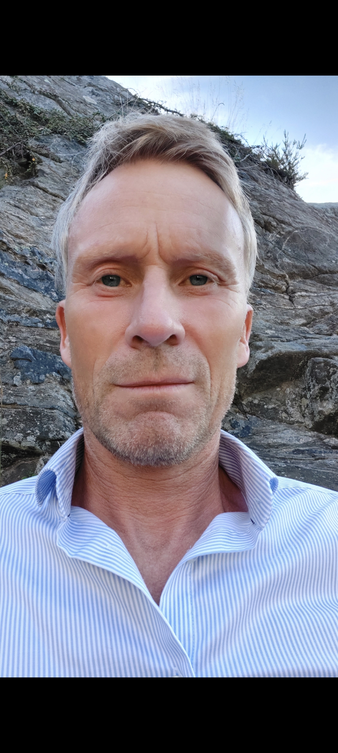 Bilde av Kjetil Damsgaard