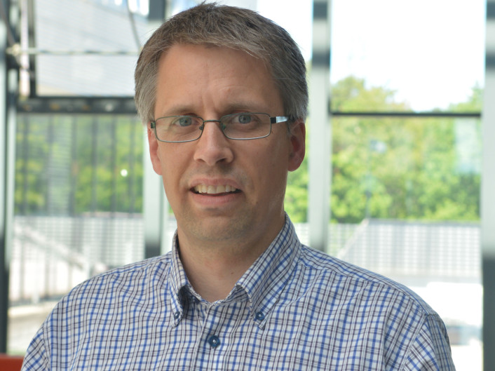 Image of Kjetil Hellang