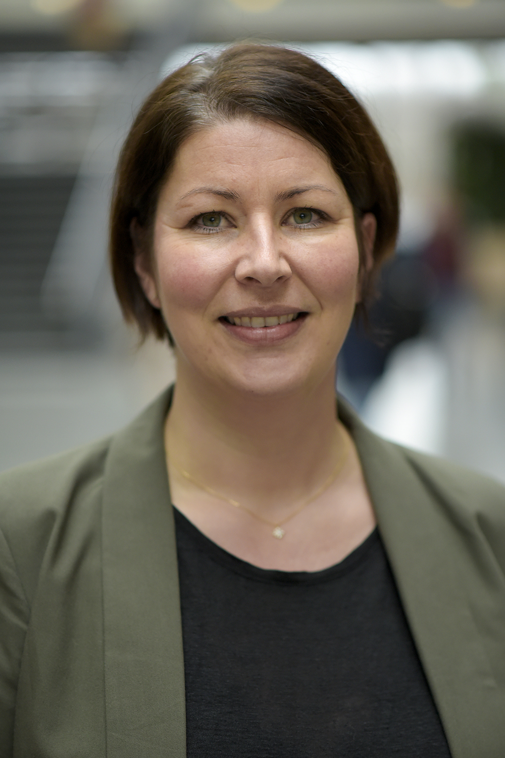 Image of Kristine Løkås Vigsnes