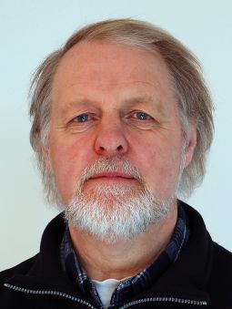 Bilde av Konrad Mikal Øhrn