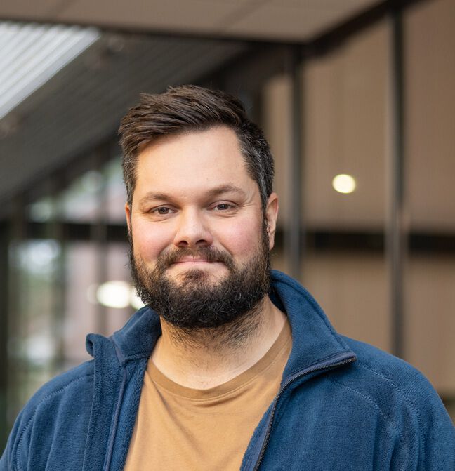Bilde av Kristoffer Heggelund Omarhaug