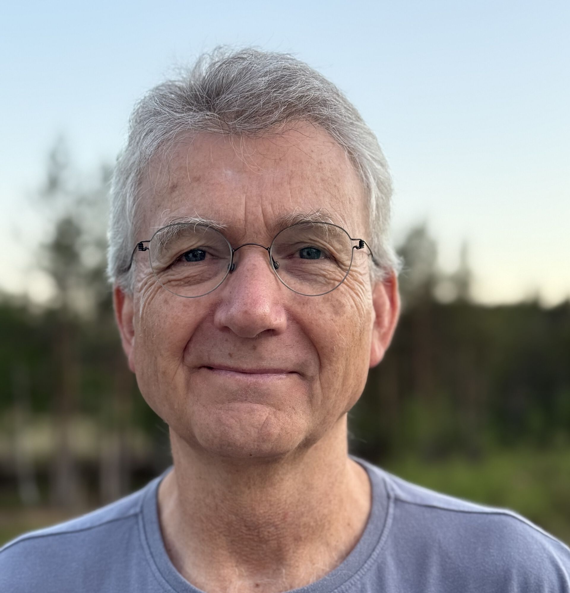 Bilde av Kristen Leifsen