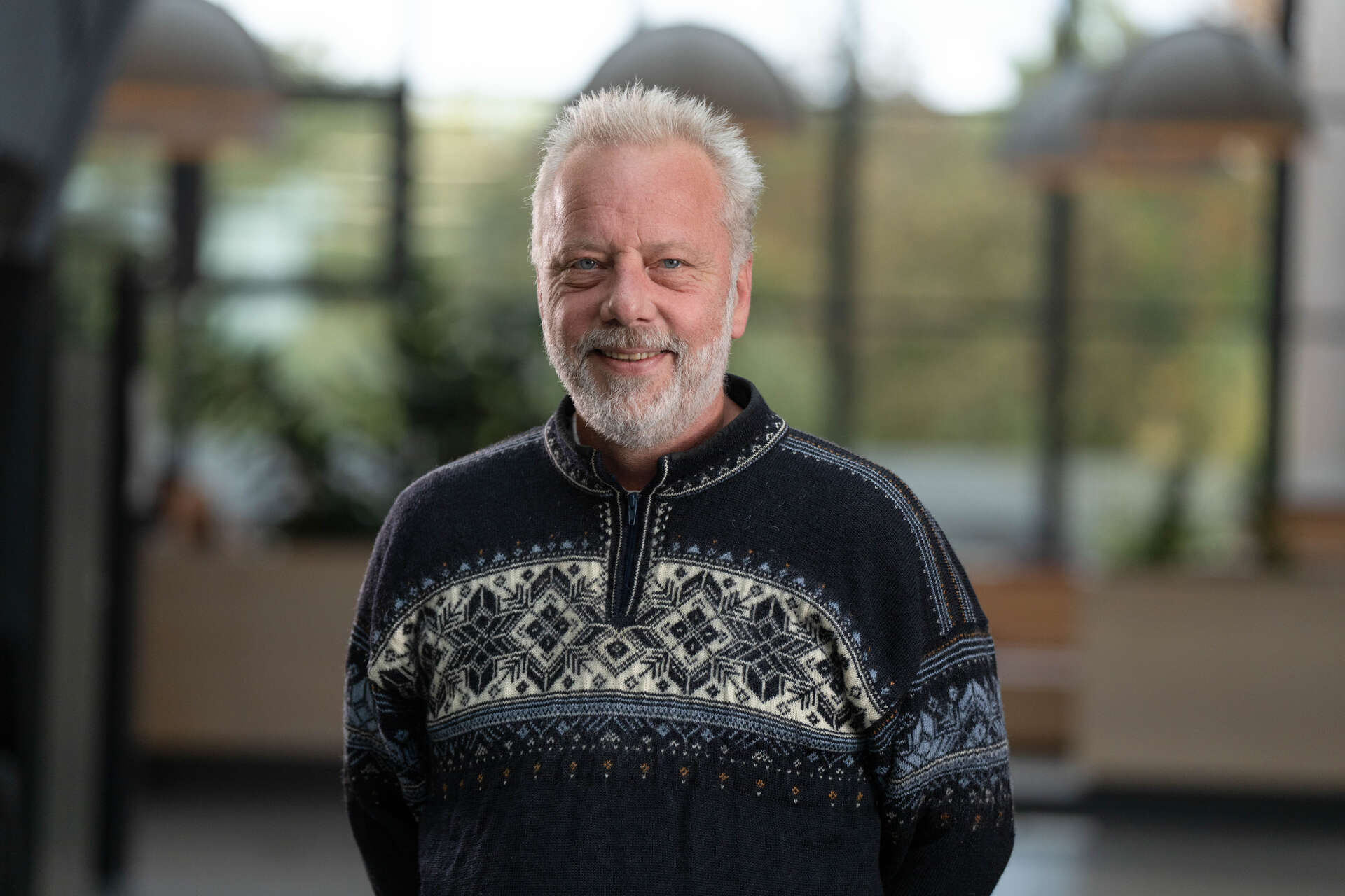 Bilde av Kristian Solaas