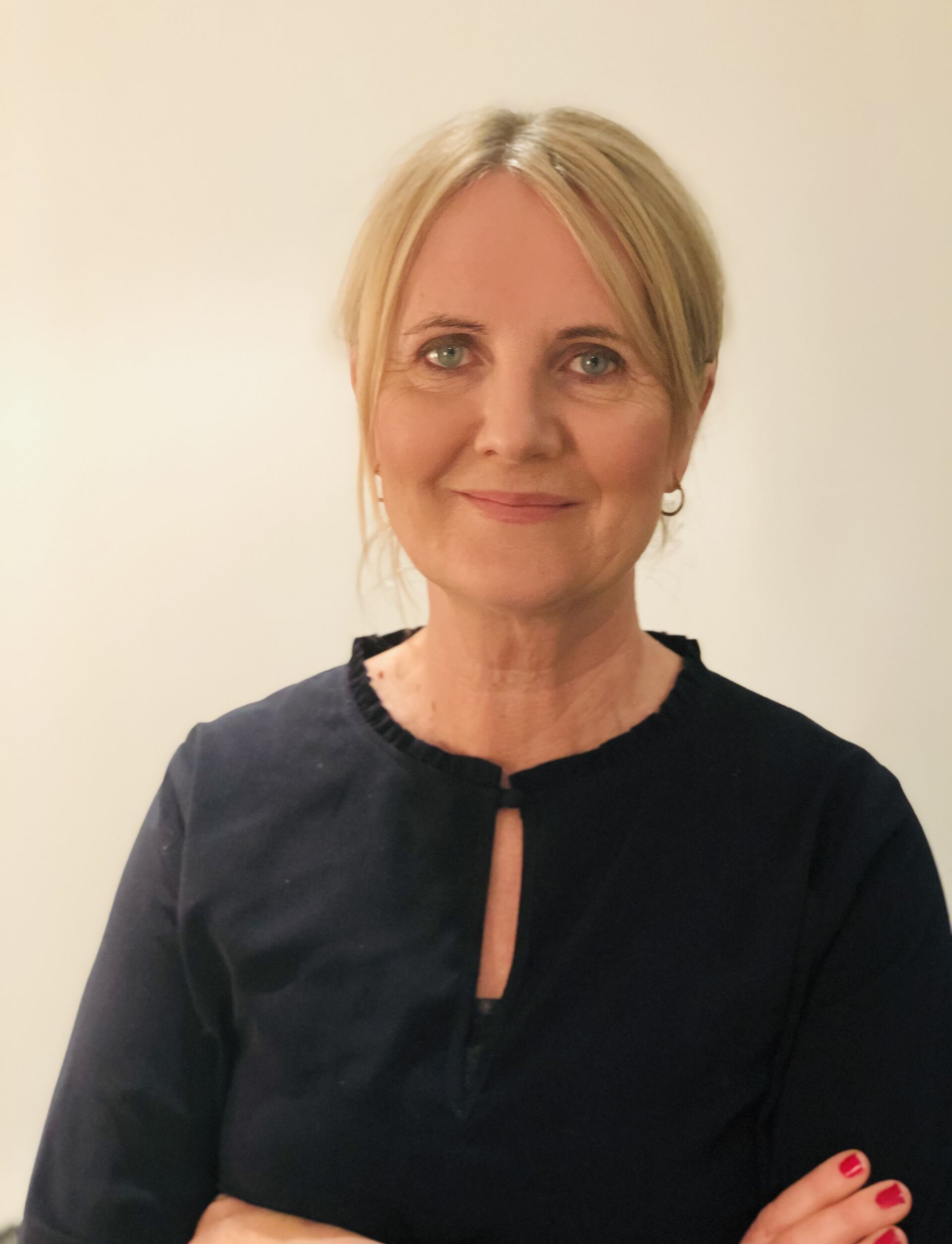 Bilde av Kristin Haraldstad