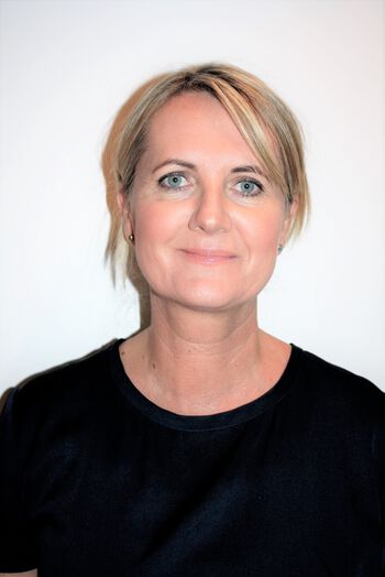Kristin Haraldstad