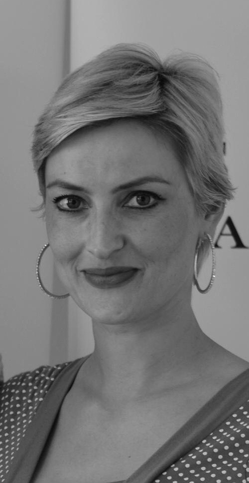 Image of Kristin Endresen-Maharaj