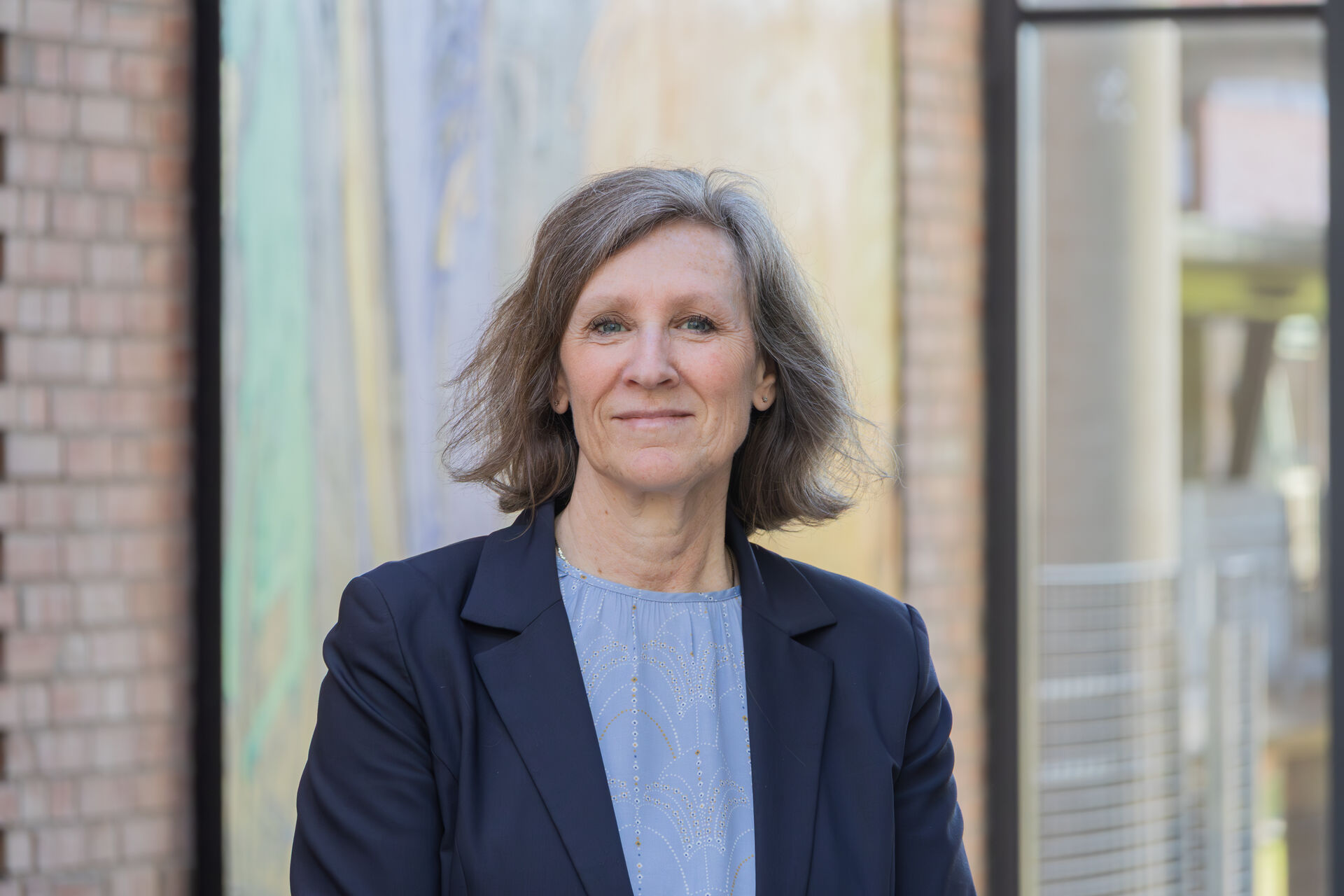 Bilde av Kristin Wallevik