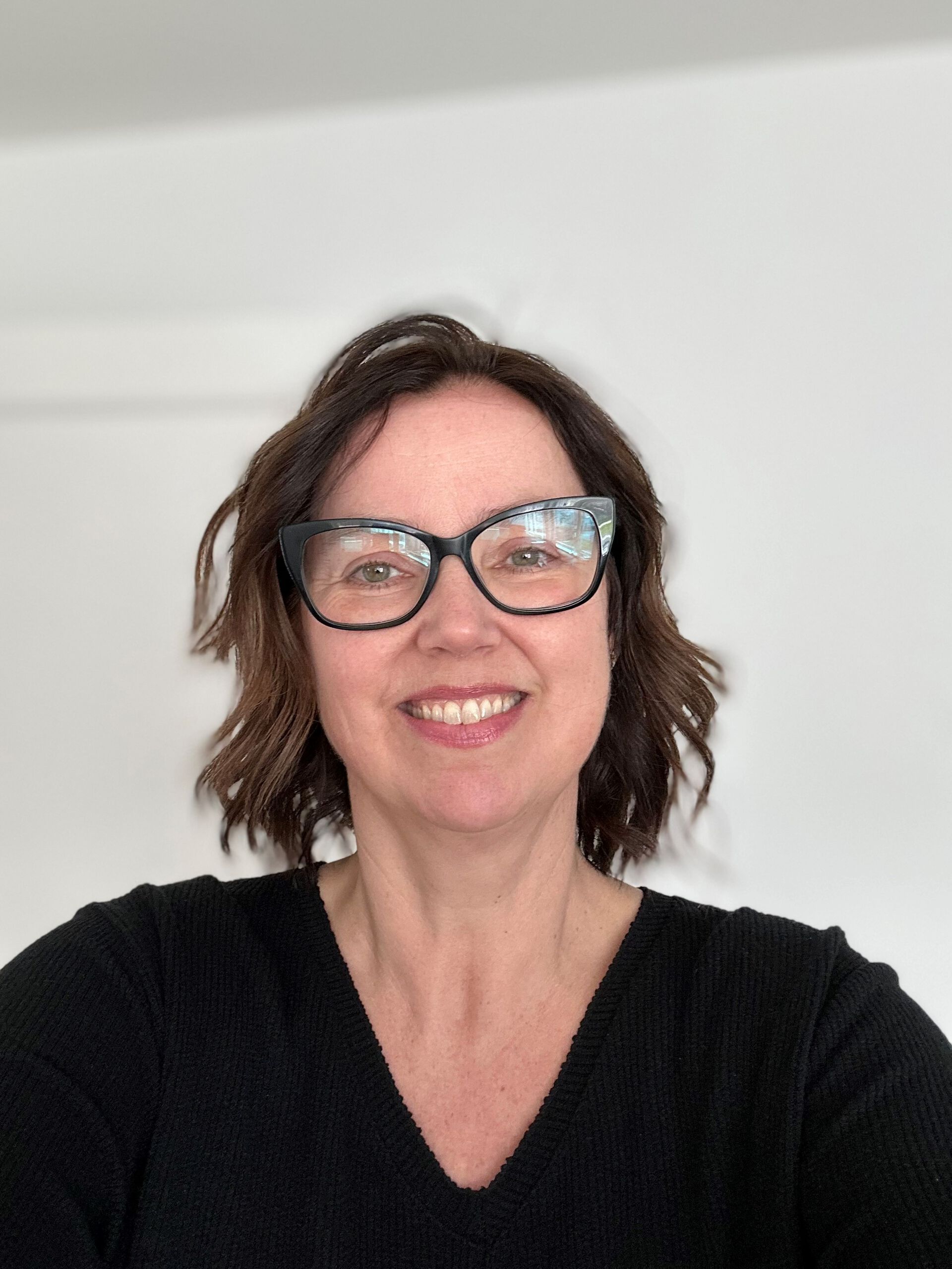 Bilde av Kristin Jonassen