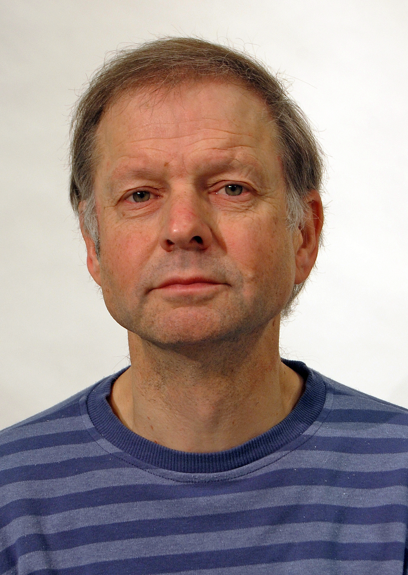 Bilde av Lars Nesland