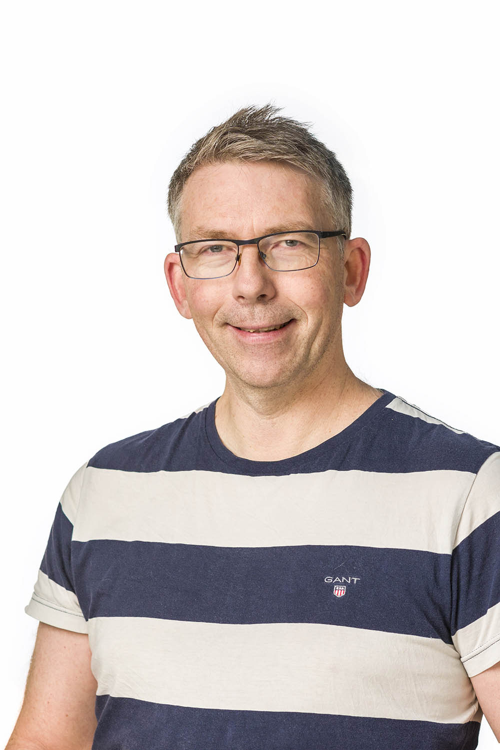 Bilde av Leif Jensen