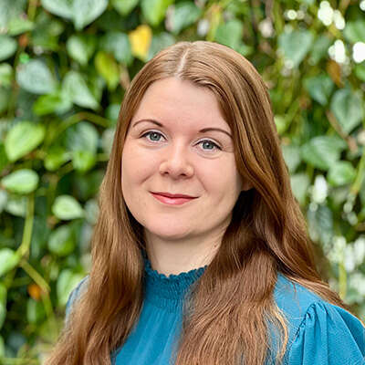 Image of Lena Malnes