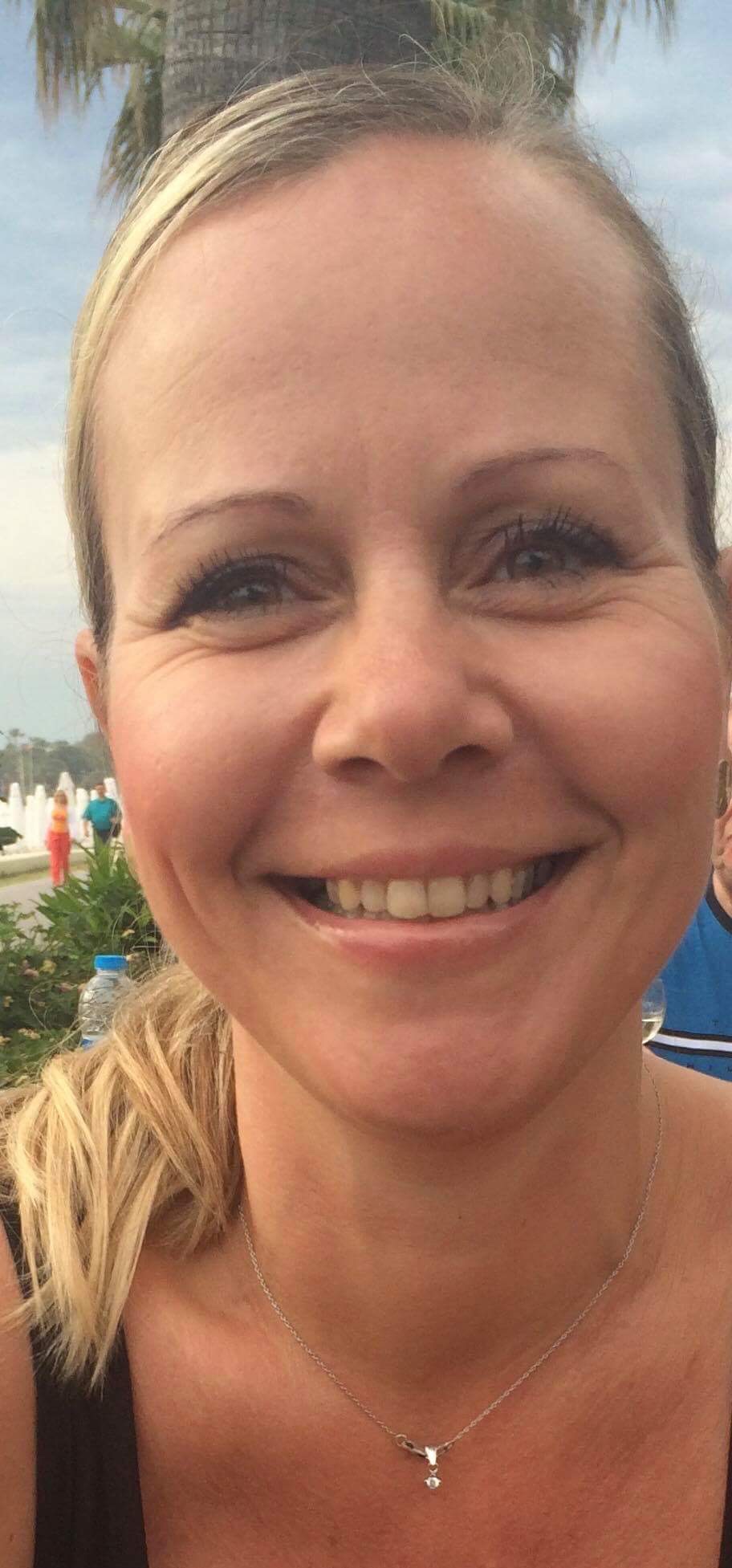 Bilde av Lene Birgit Vaala