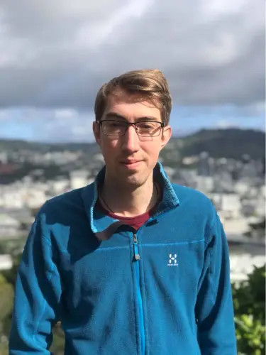 Image of Lars Erik Anton Sveding
