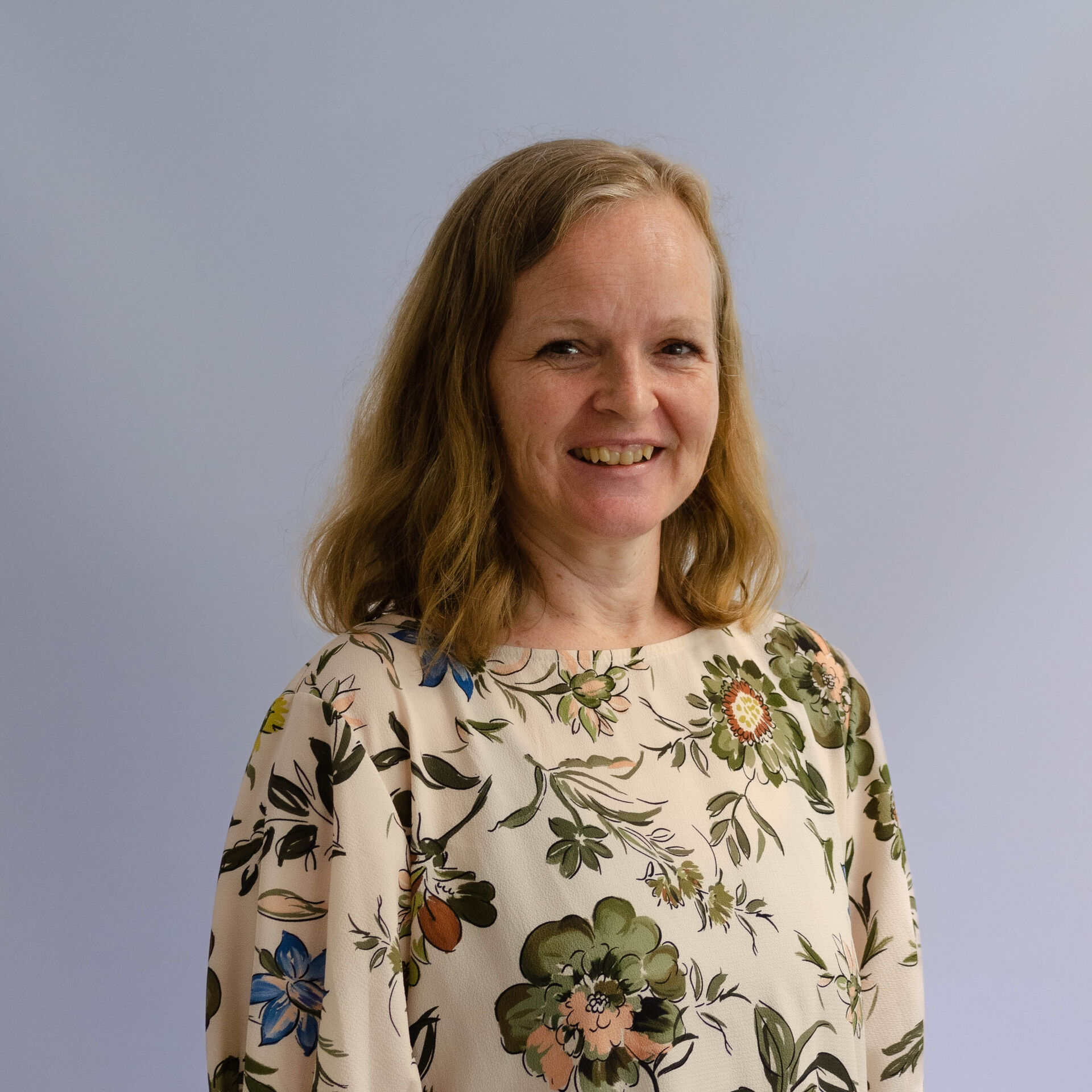 Bilde av Liv Ingrid Grøtnes