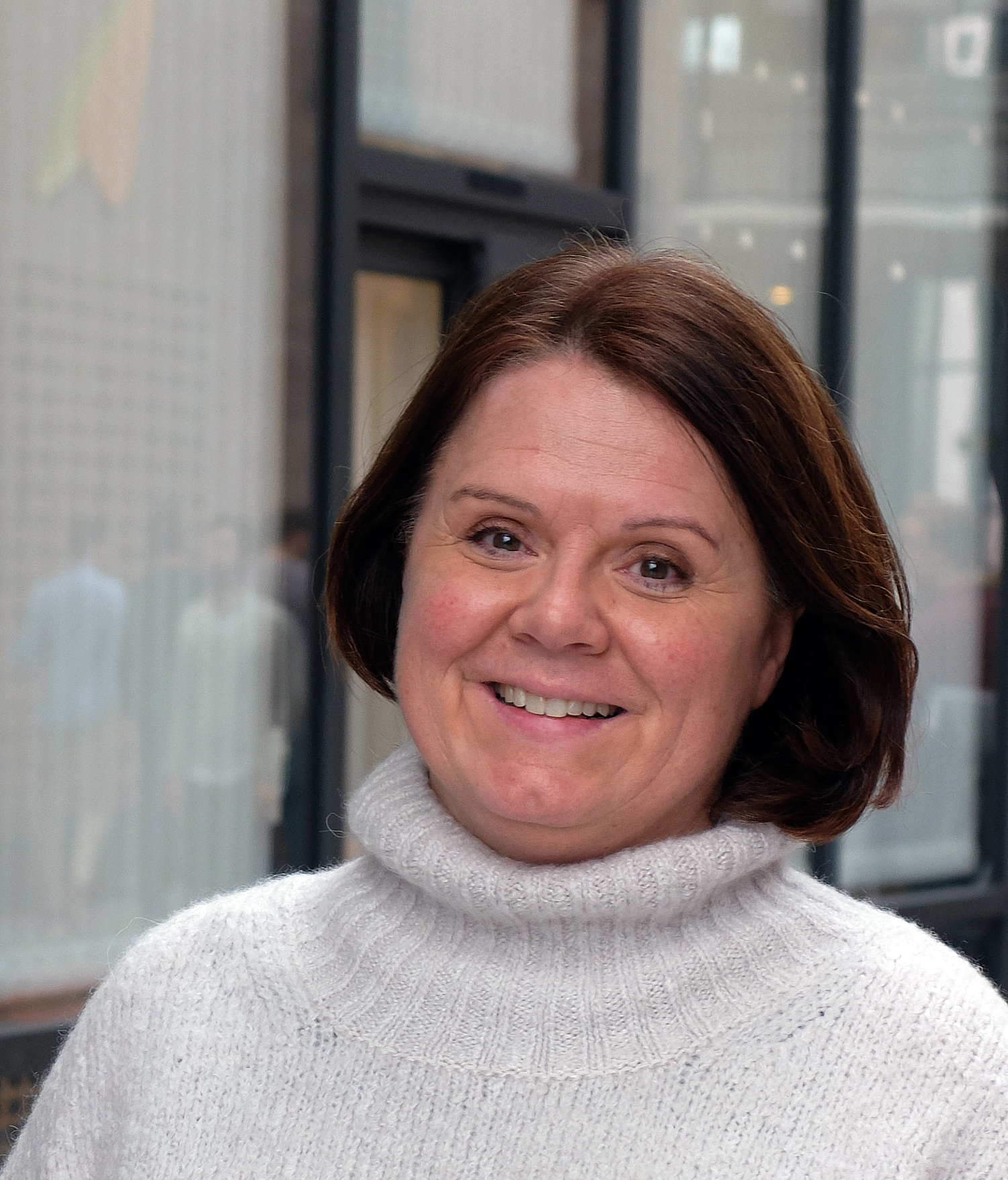 Bilde av Lillian Egelandsaa