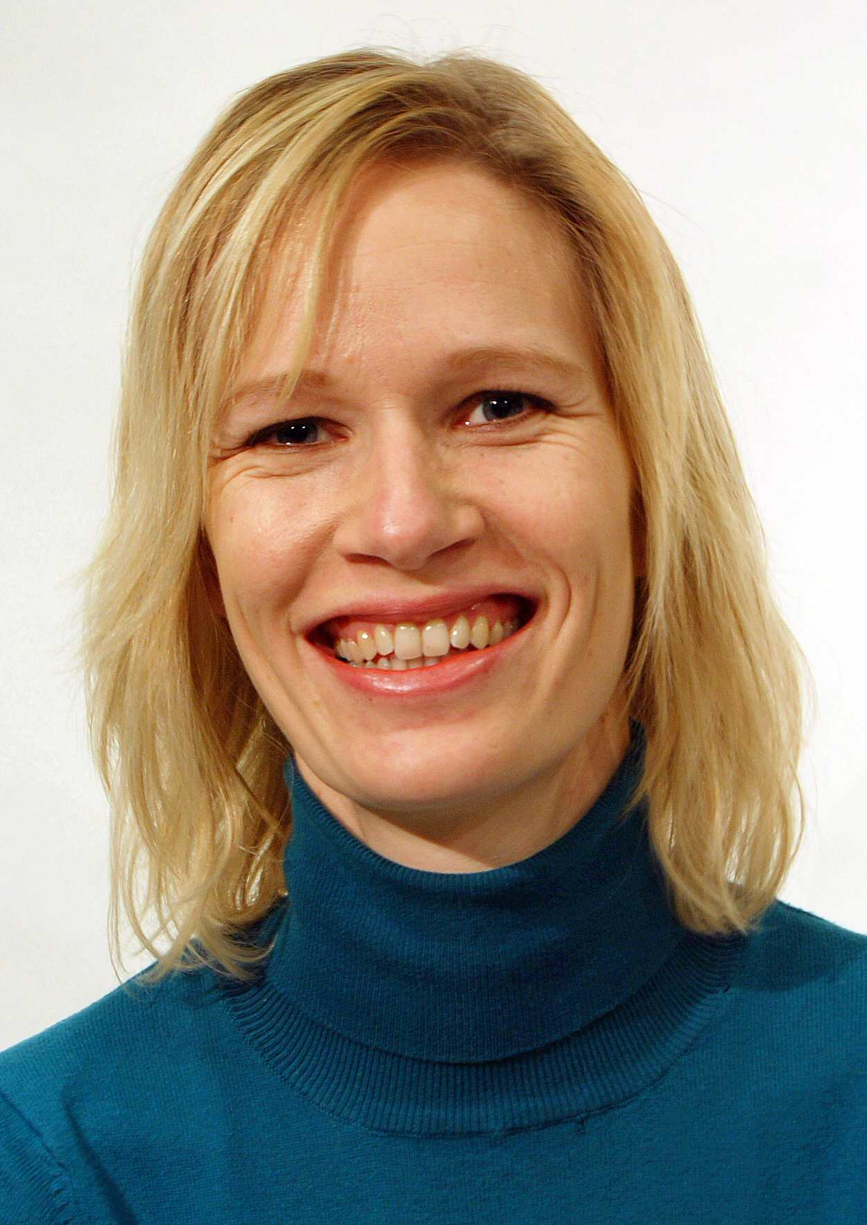 Bilde av Linda Greftegreff Bø