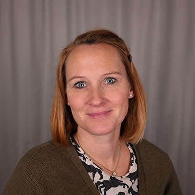 Image of Line Veronica Pedersen