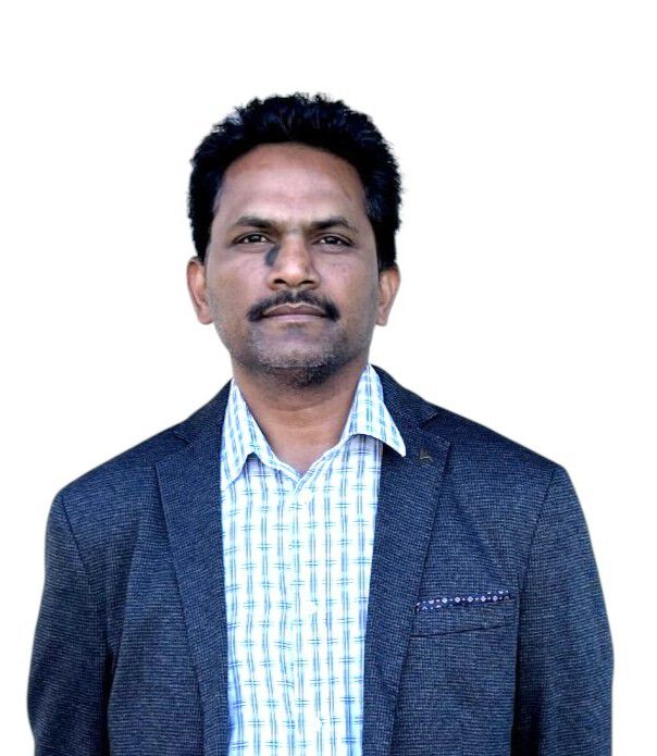 Bilde av Linga Reddy Cenkeramaddi