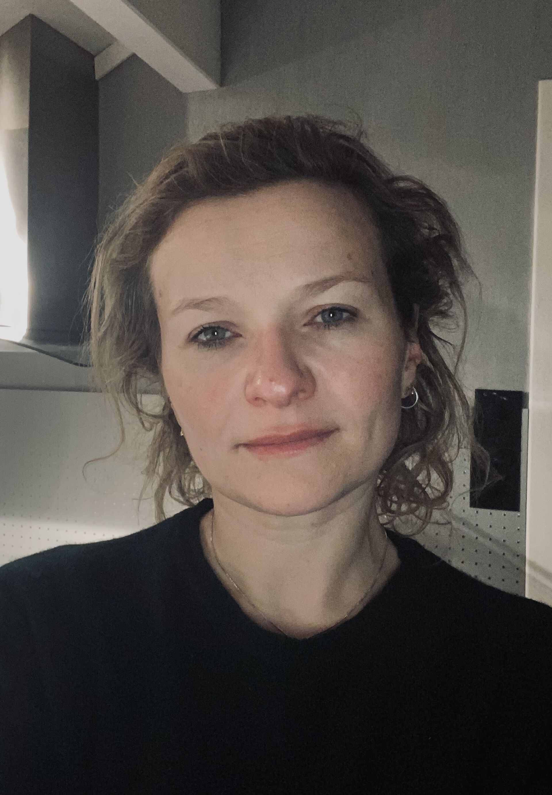 Bilde av Lisbeth Breland