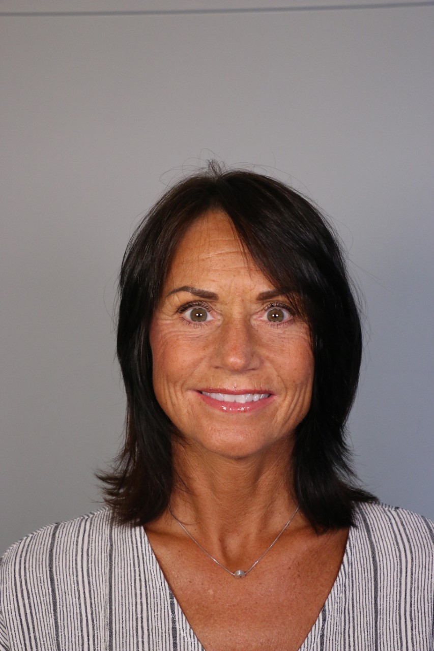 Image of Lisbeth Jensen Gallefoss