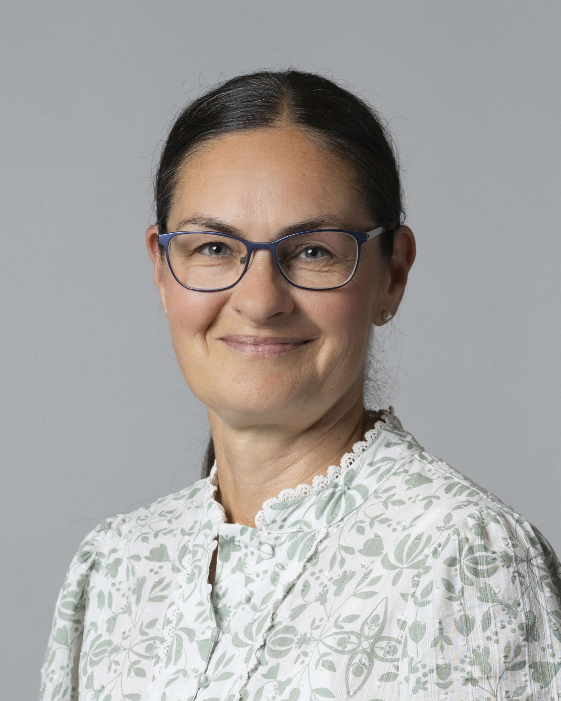 Bilde av Lisbet Mehl