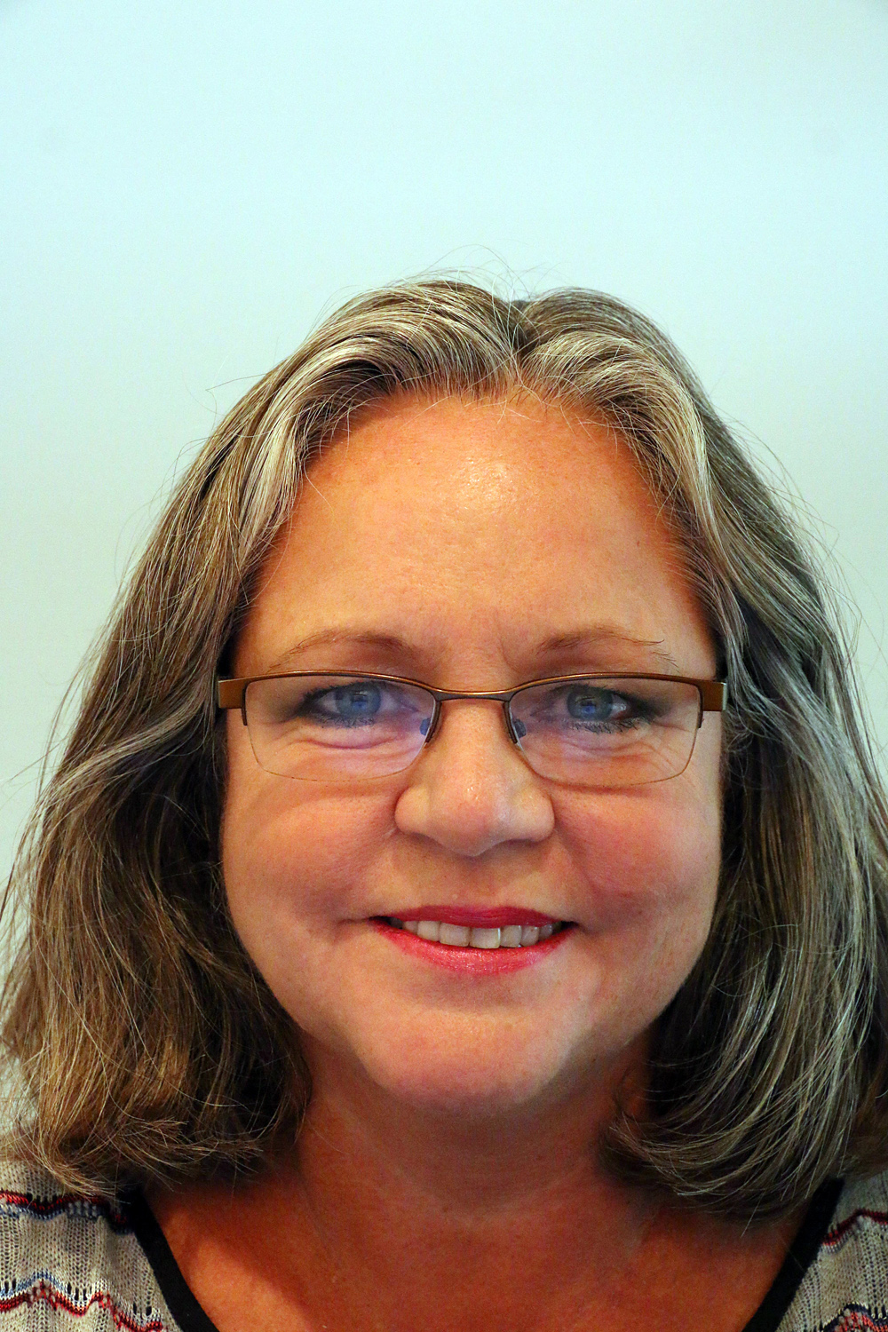 Image of Lise Moss