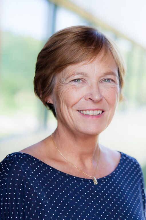 Bilde av Liv Bente Hannevik Friestad