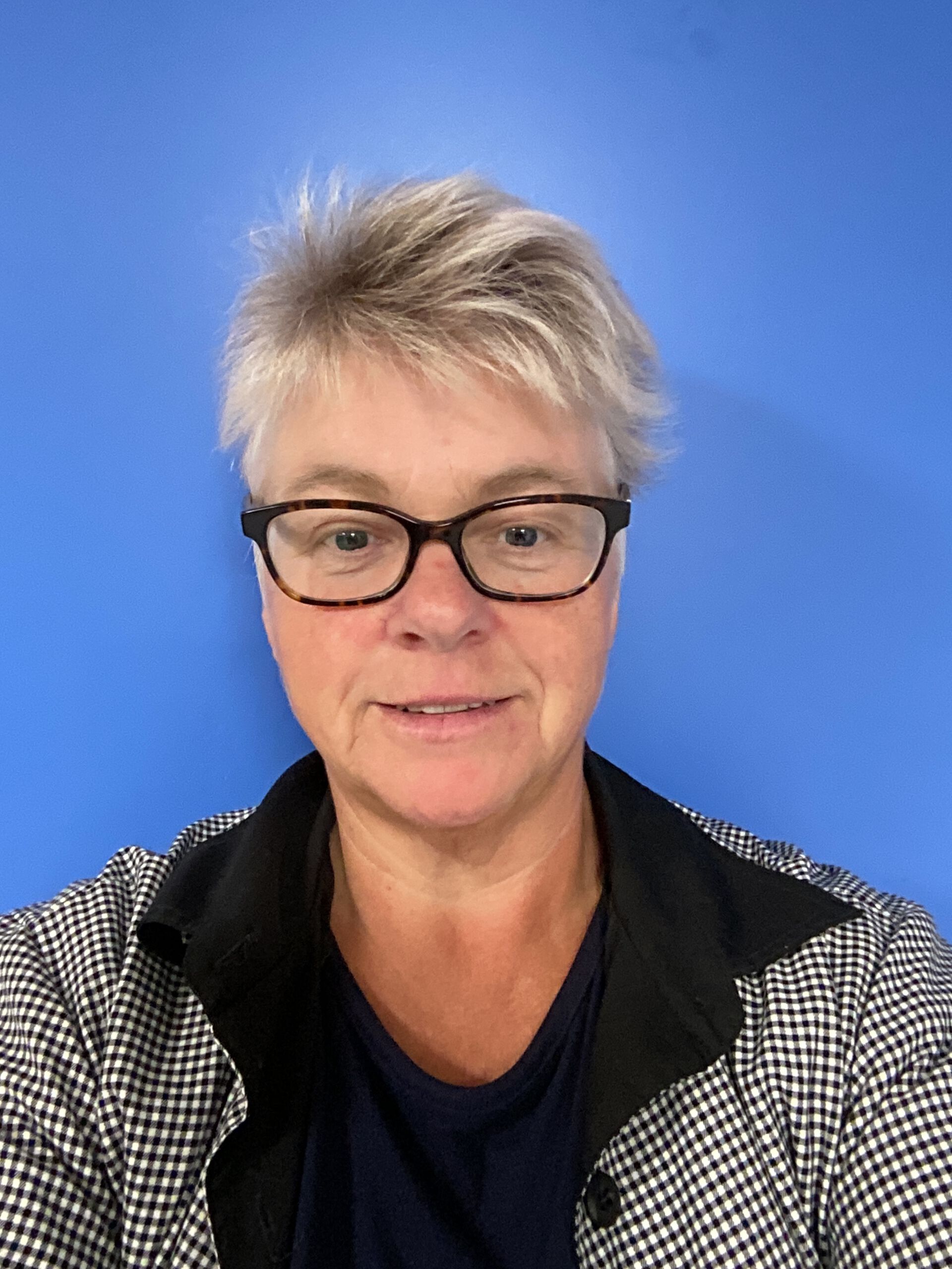 Bilde av Liv Langeland Erfjord