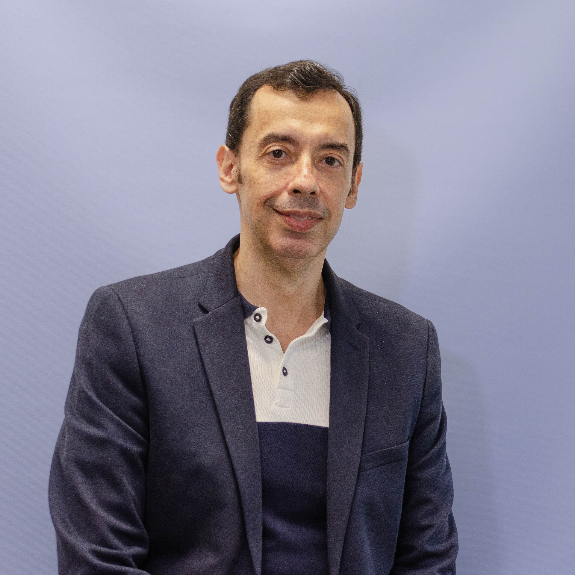 Bilde av Luis Perez Gonzalez