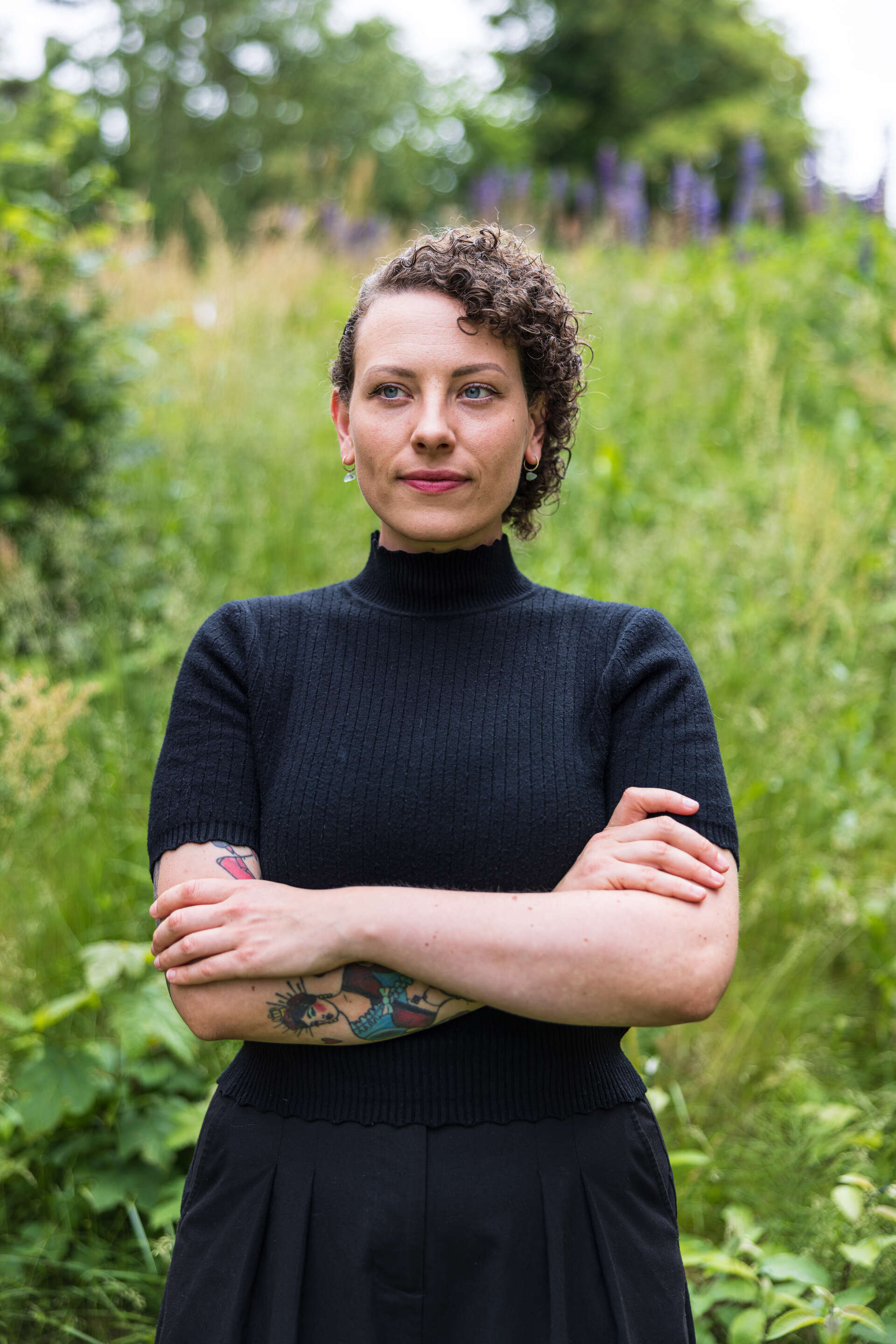 Bilde av Mary Ann Skretteberg Warenius