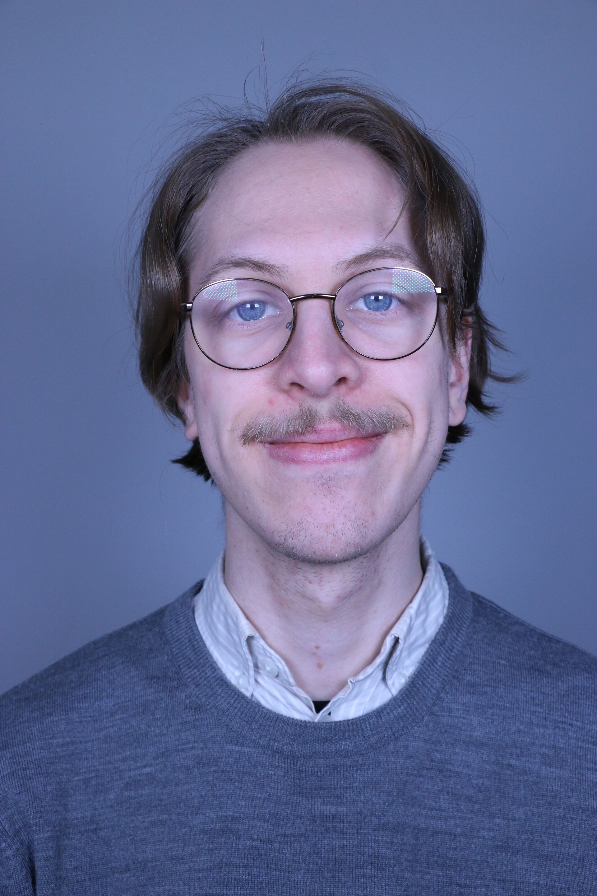 Bilde av Magnus Børre Bragdø